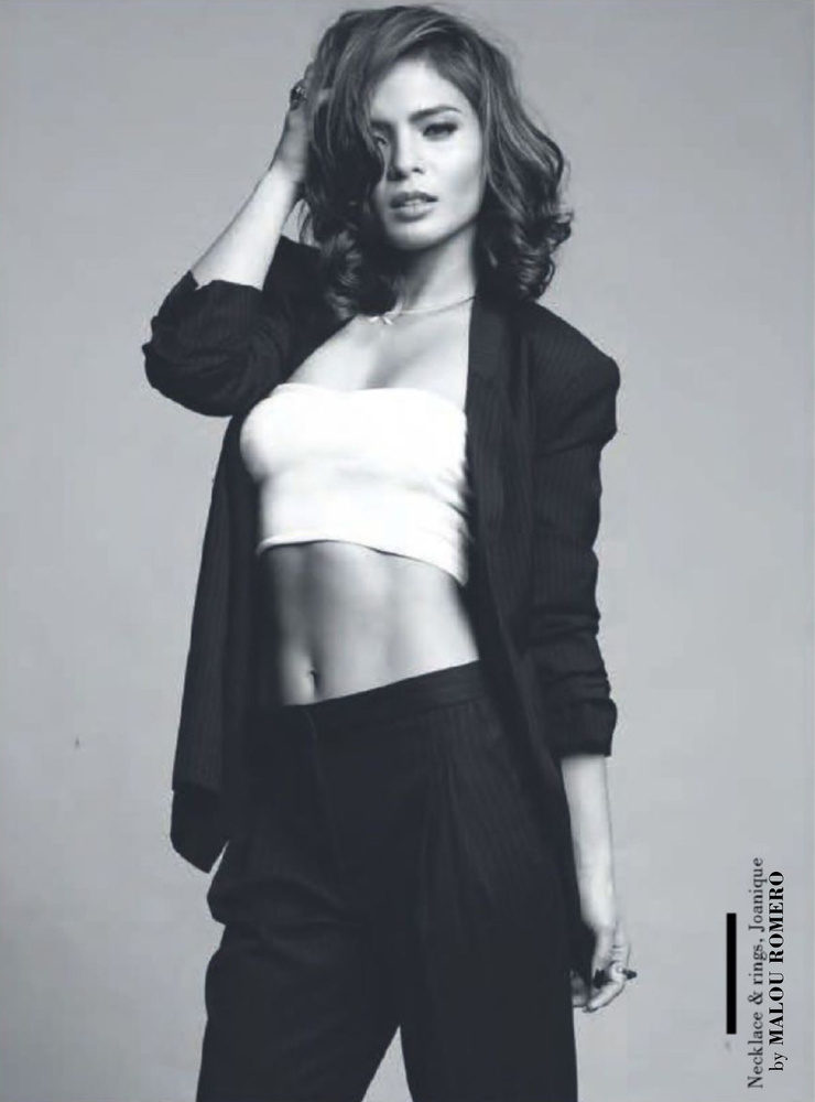 Lovi Poe