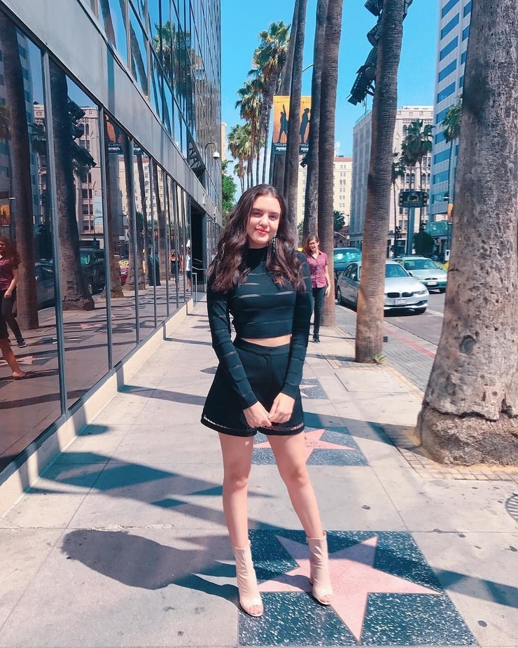 Lilimar Hernandez