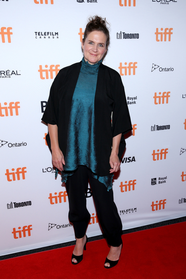 Sophie Fiennes