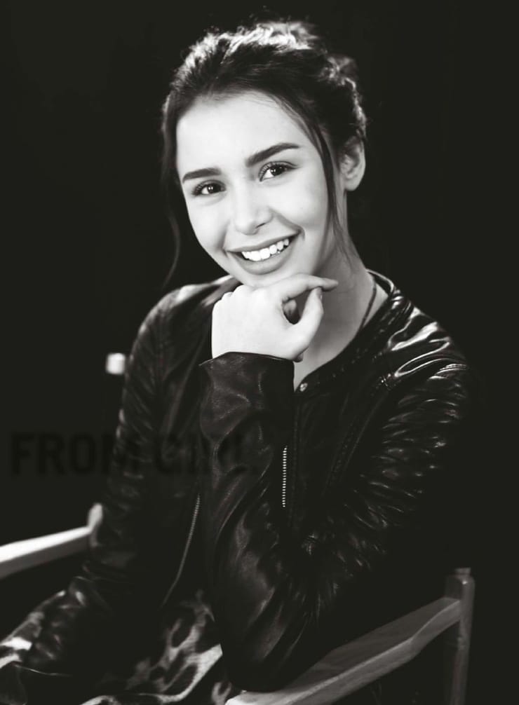 Yassi Pressman