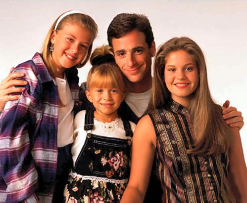 Full House Full House