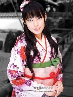 Haruka Suenaga