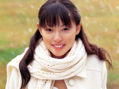 Haruka Suenaga
