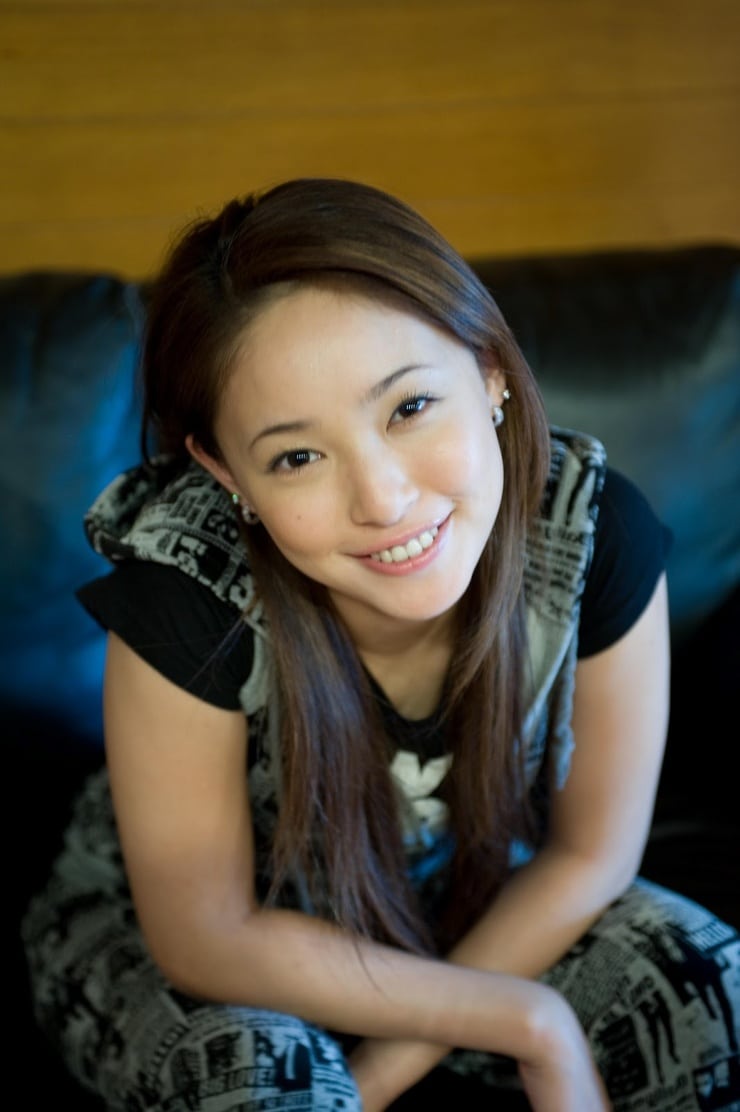 Haruka Suenaga