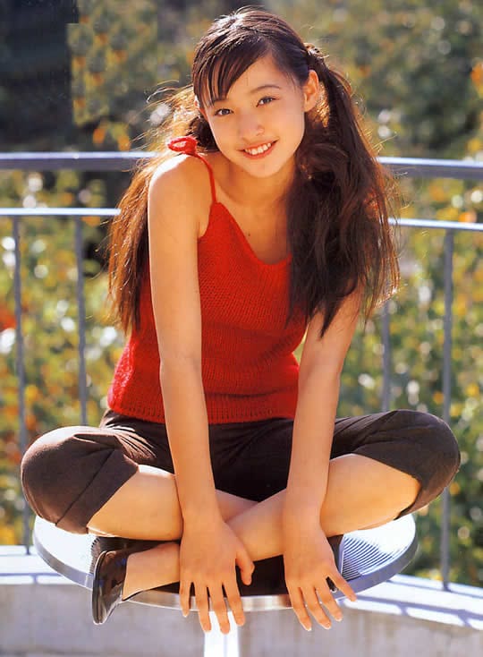 Haruka Suenaga