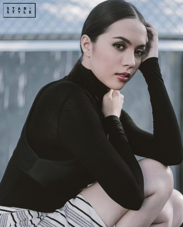 Julia Montes