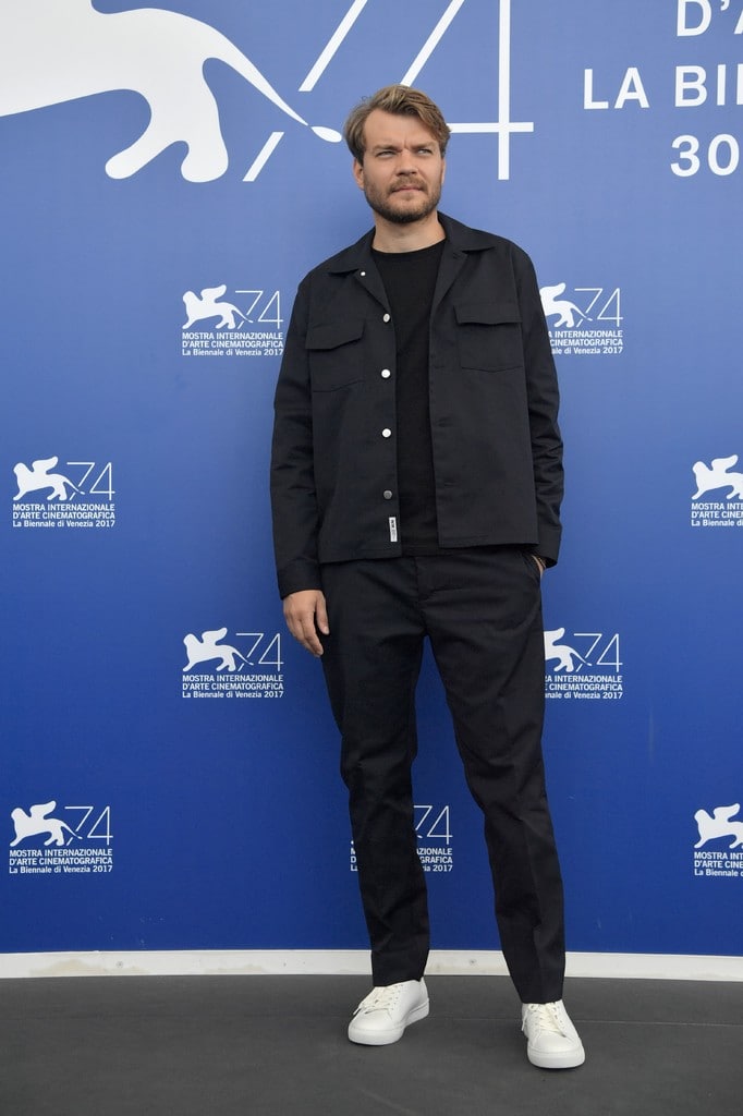 Pilou Asbaek