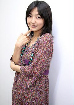 Picture of Yuka Hirata