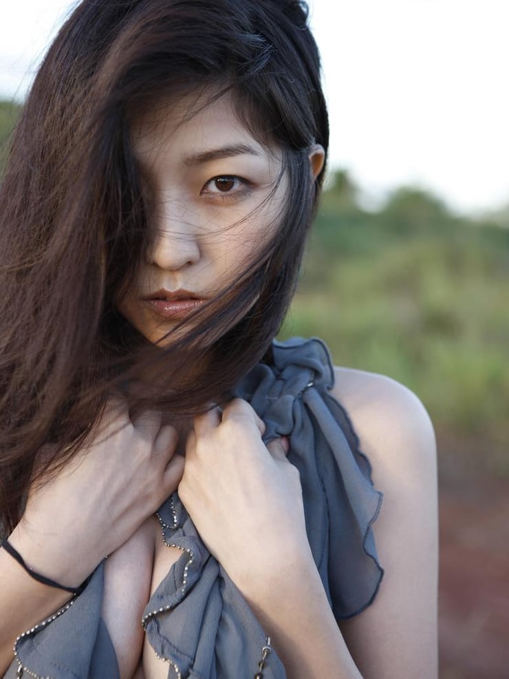Yuka Hirata