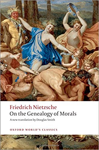 On the Genealogy of Morals: A Polemic. By way of clarification and supplement to my last book Beyond Good and Evil (Oxford World's Classics) On the Genealogy of Morals: A Polemic. By way of clarification and supplement to my last book Beyond Good and Evil (Oxford World's Classics)