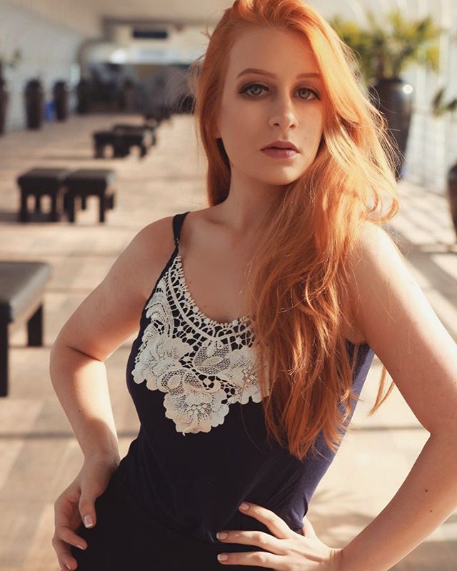 Andressa Gantzel