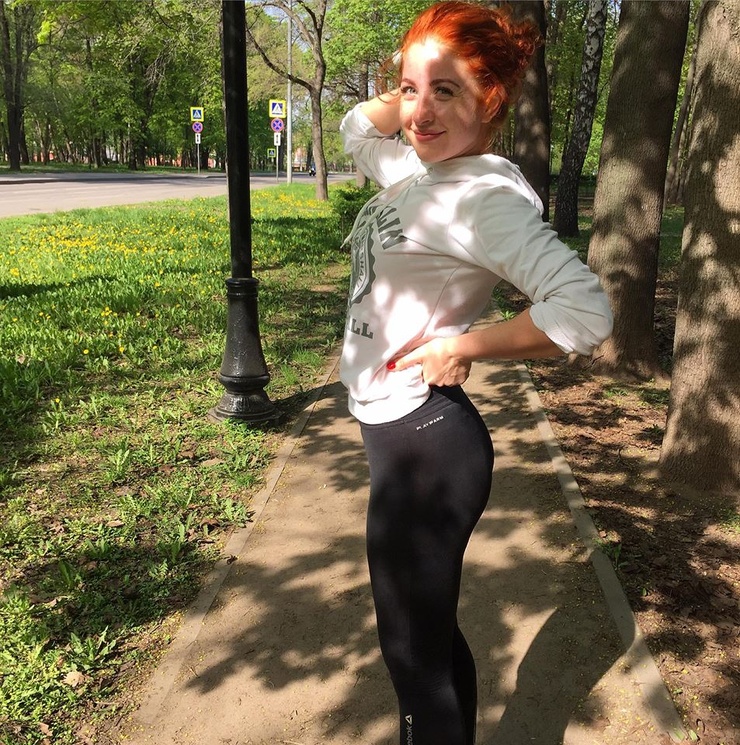Alina Schiano