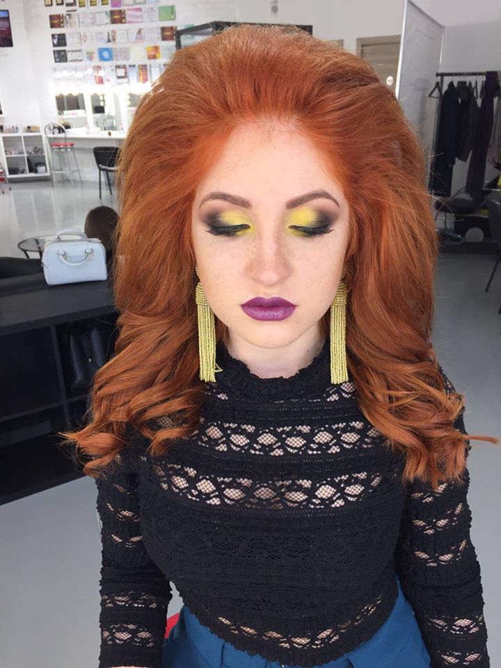 Alina Schiano