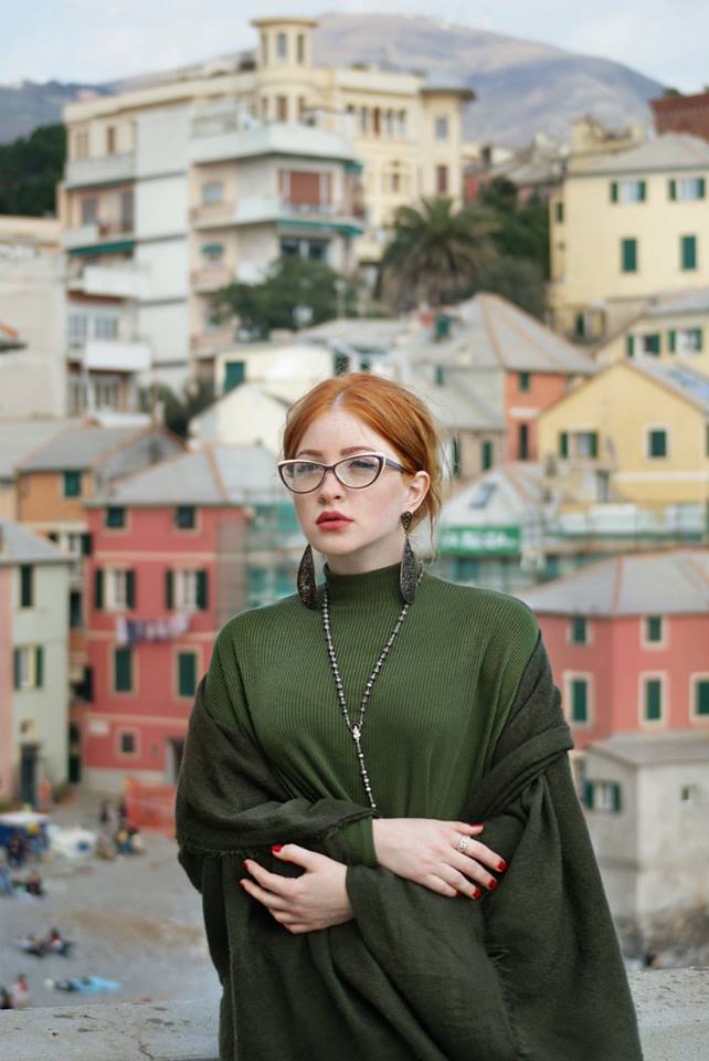 Alina Schiano