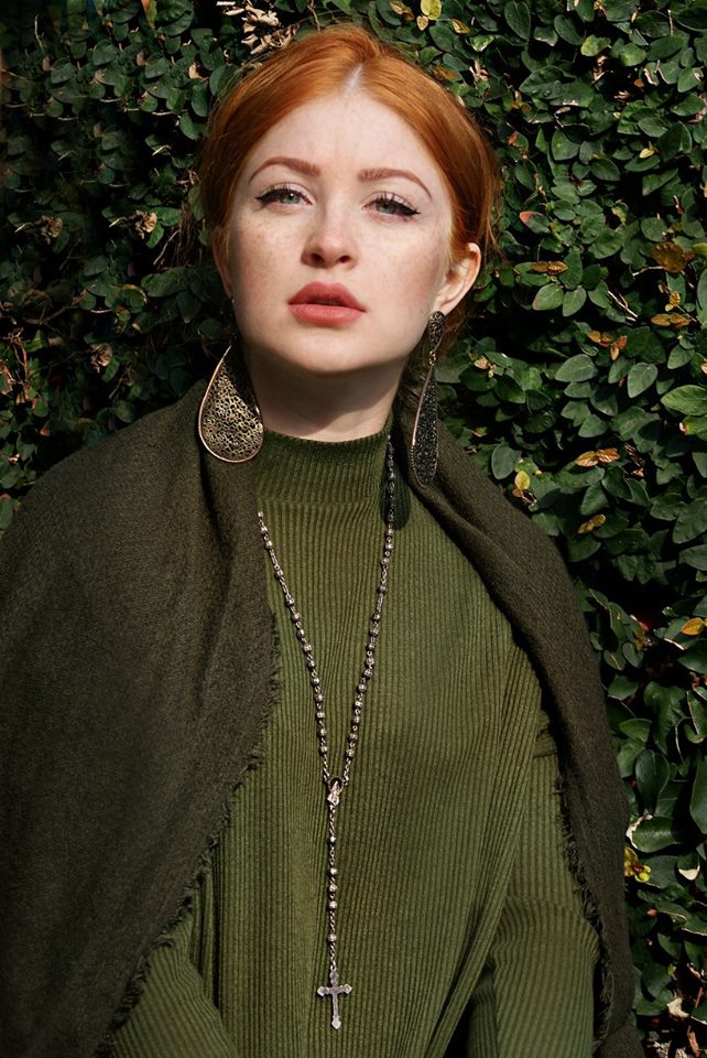 Alina Schiano