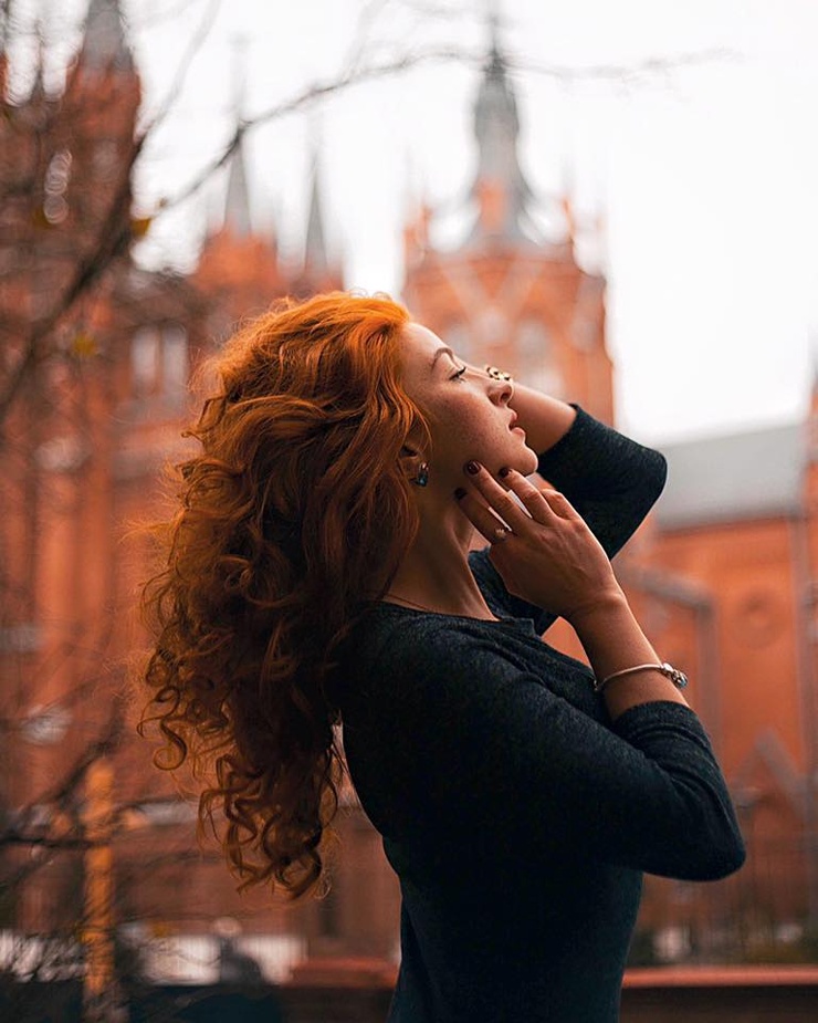 Alina Schiano