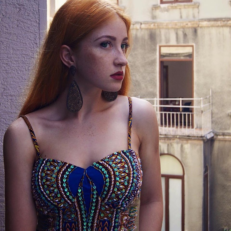 Alina Schiano