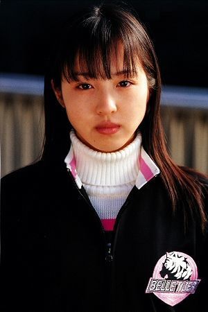Miu Takeuchi