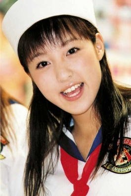 Miu Takeuchi