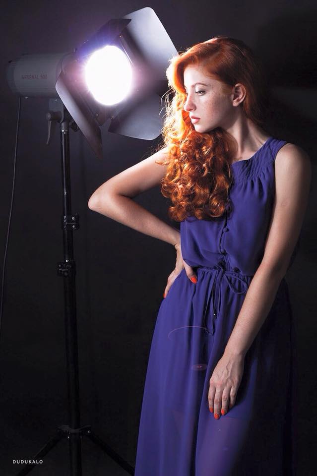Alina Schiano