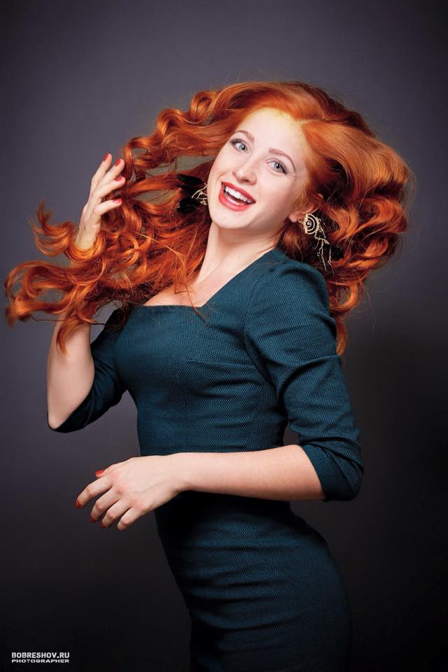 Alina Schiano