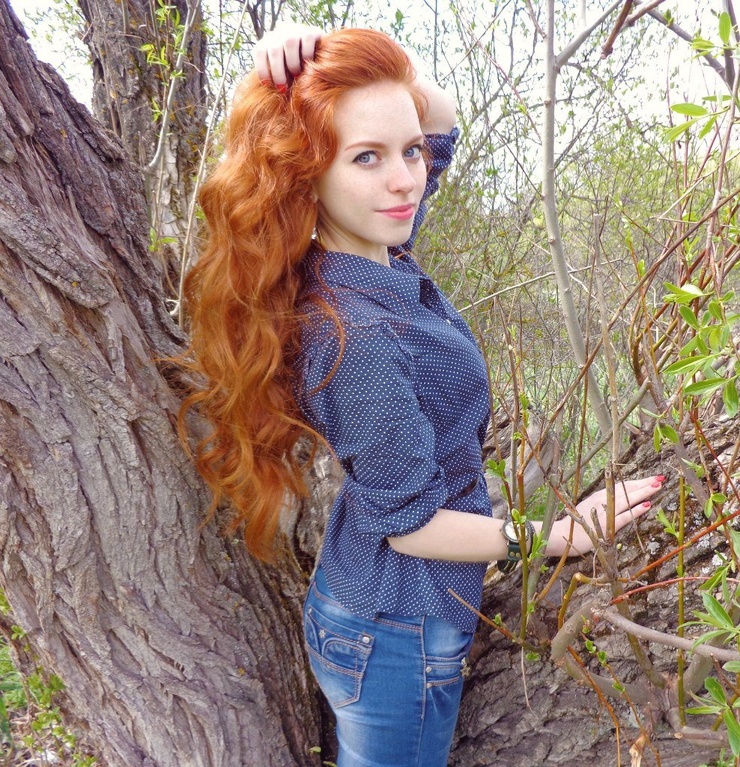 Katya Boldareva