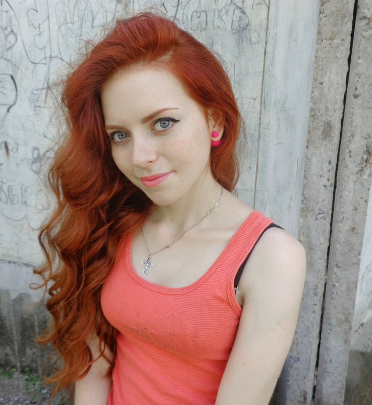 Katya Boldareva Katya Boldareva