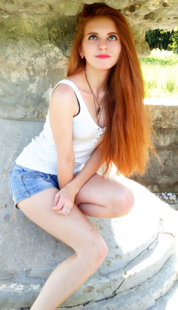 Katya Boldareva