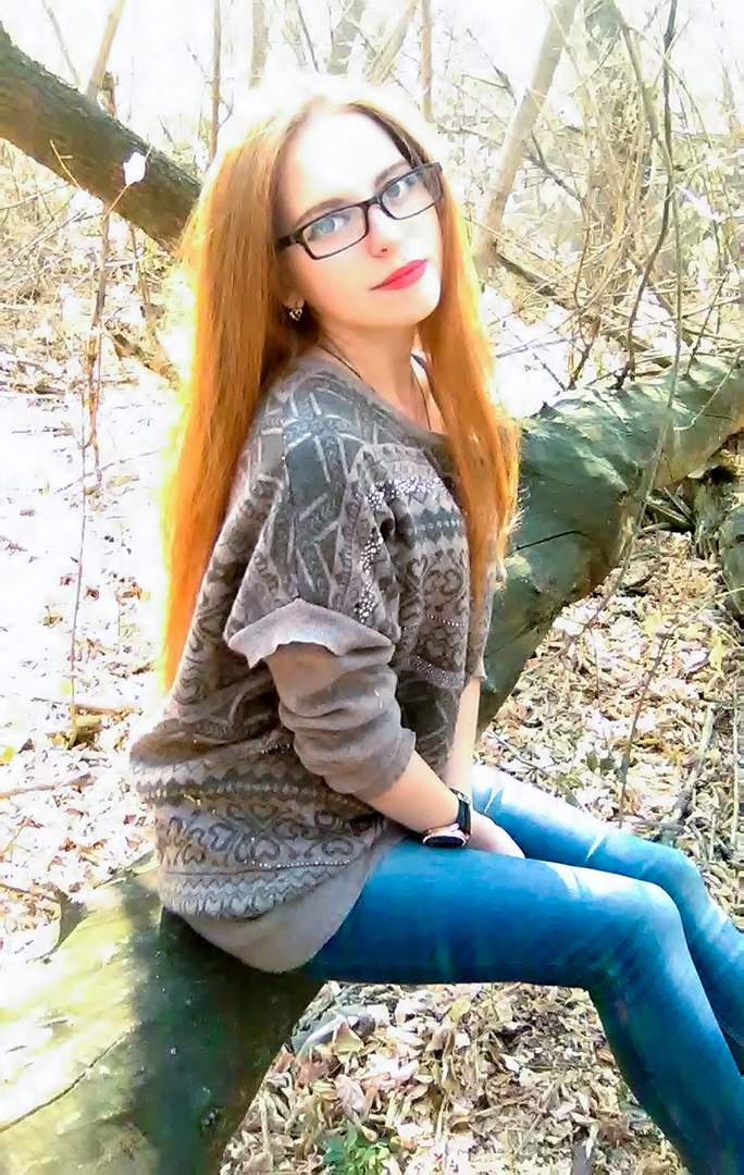 Katya Boldareva