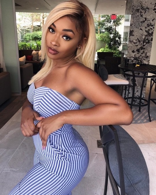 Miracle Watts