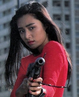 Kanako Maeda