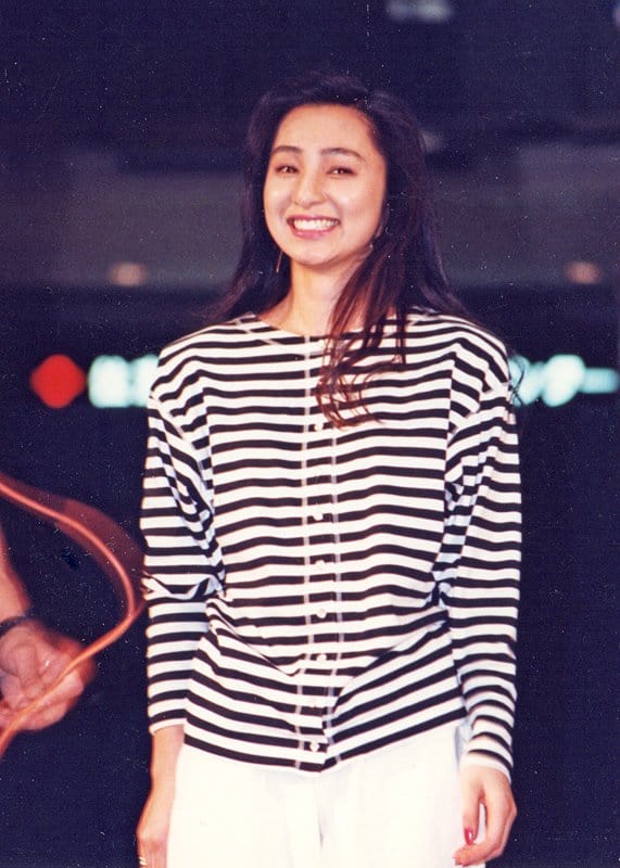 Kanako Maeda
