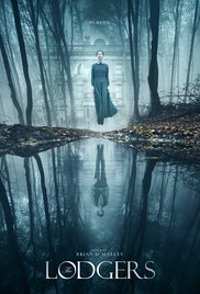 The Lodgers                                  (2017)