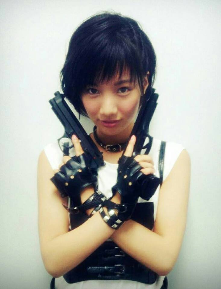 Yuuka Yano