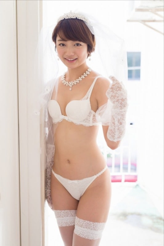 Suzuka Morita