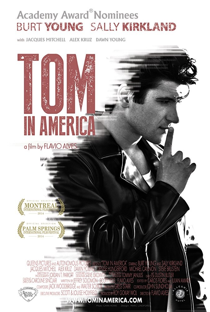 Tom in America (2014) Tom in America (2014)
