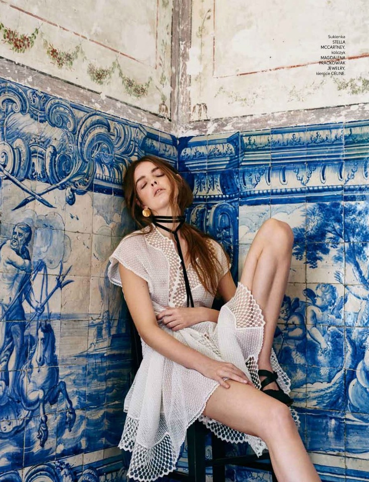 marta dow