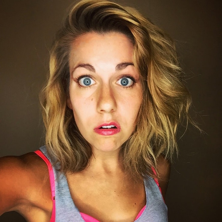 Ali Spagnola Ali Spagnola