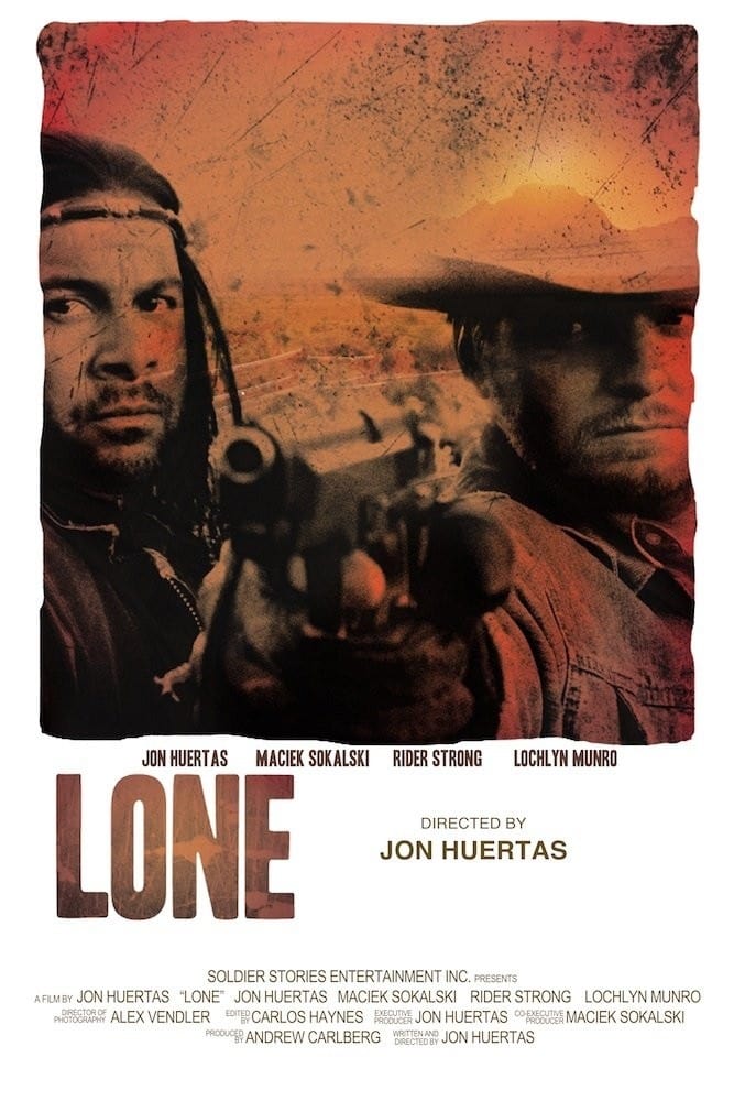 Lone                                  (2011)