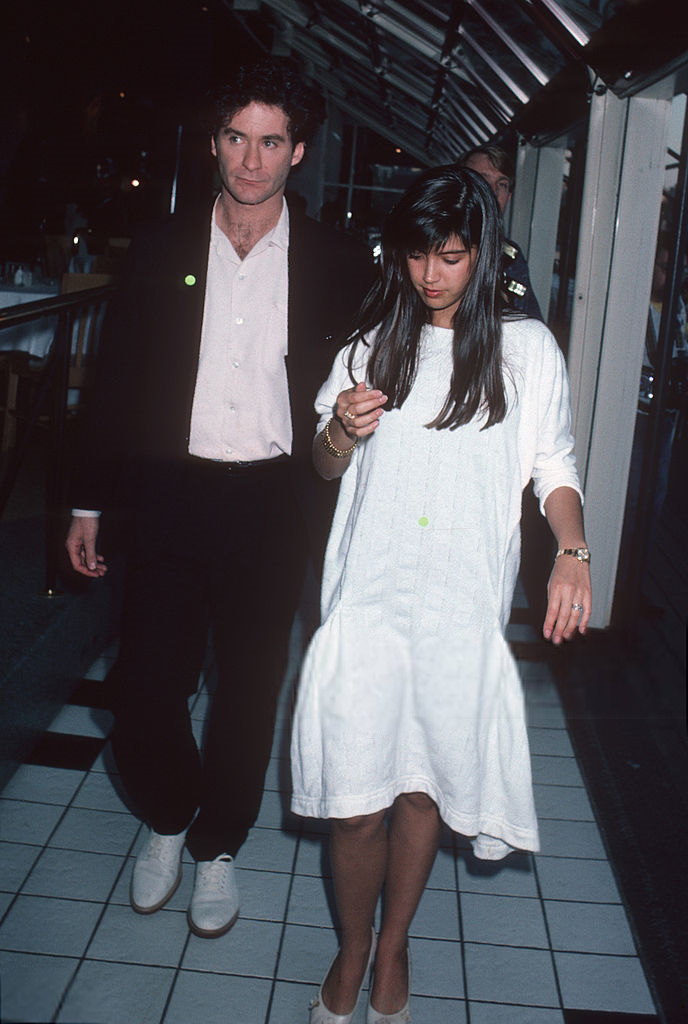 Phoebe Cates