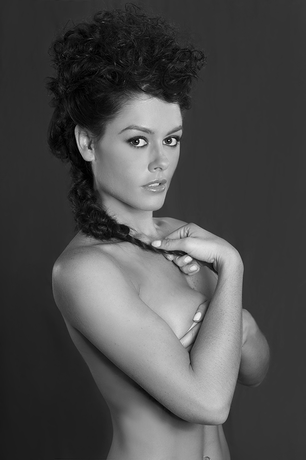 Jenna Chapple