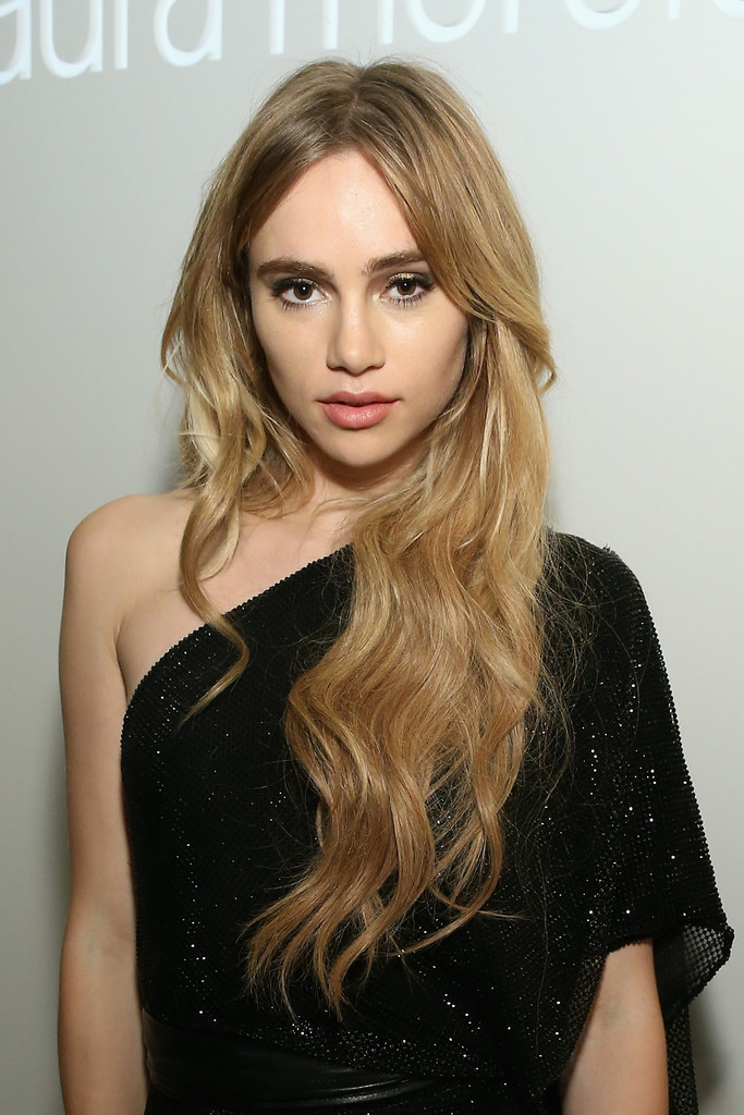 Suki Waterhouse Suki Waterhouse