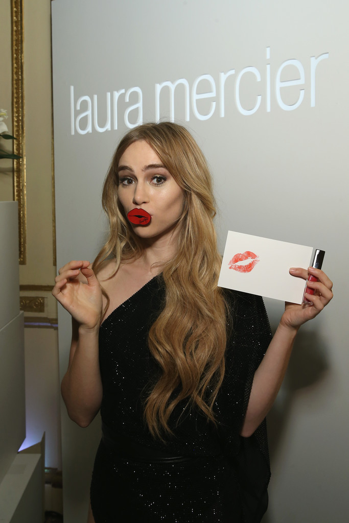 Suki Waterhouse Suki Waterhouse