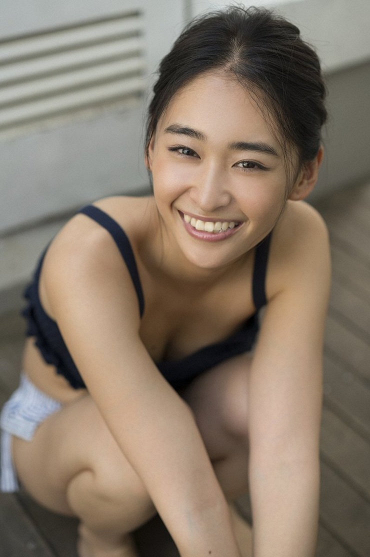 Picture of Miki Yanagi