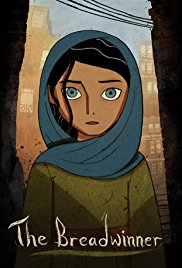 The Breadwinner (2017)