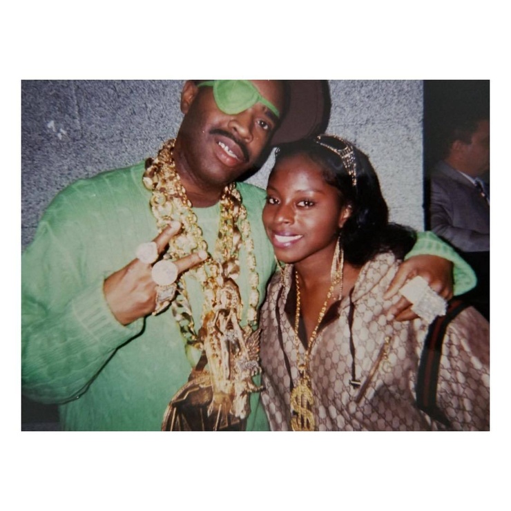 Foxy Brown