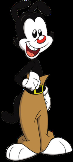 Yakko Warner