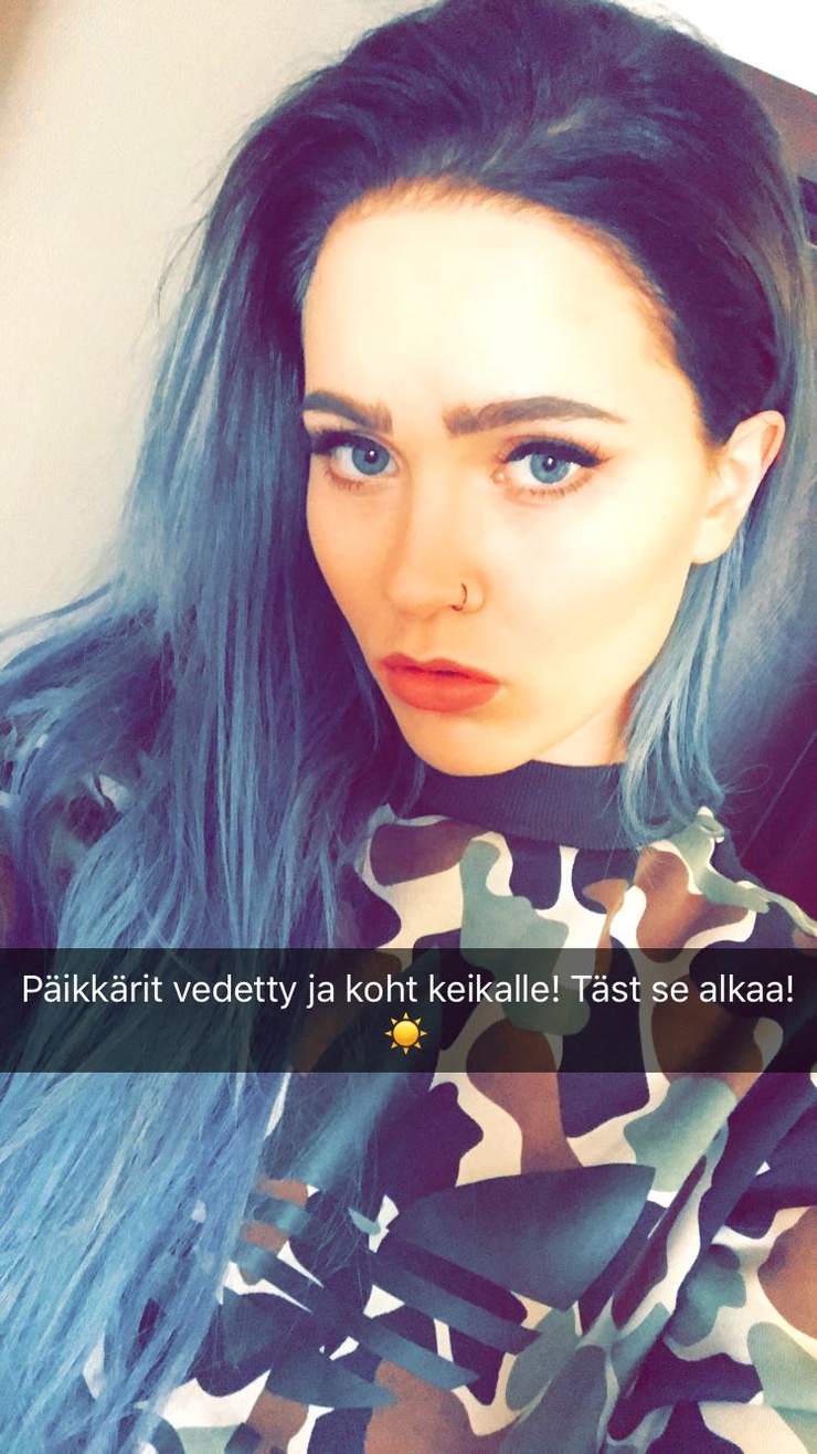 Sanni Kurkisuo