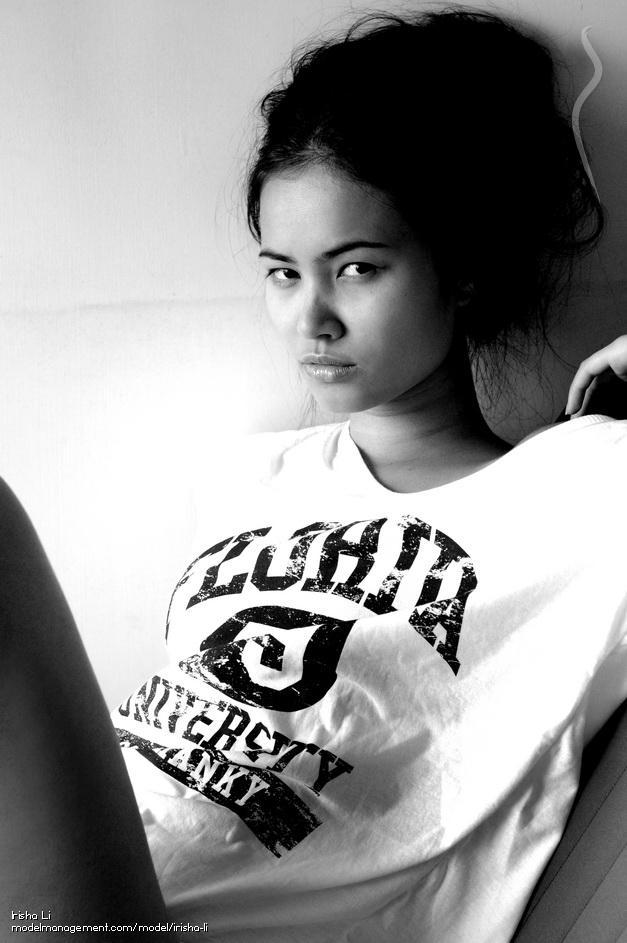 Irisha Li Irisha Li