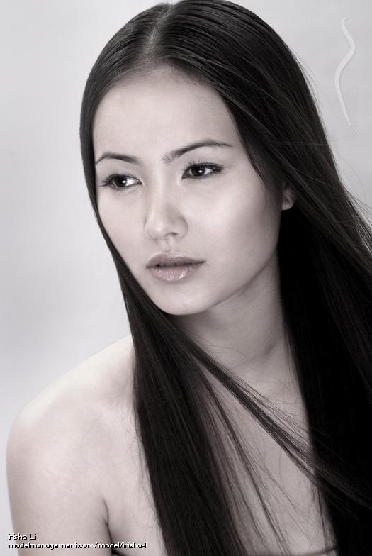 Irisha Li Irisha Li